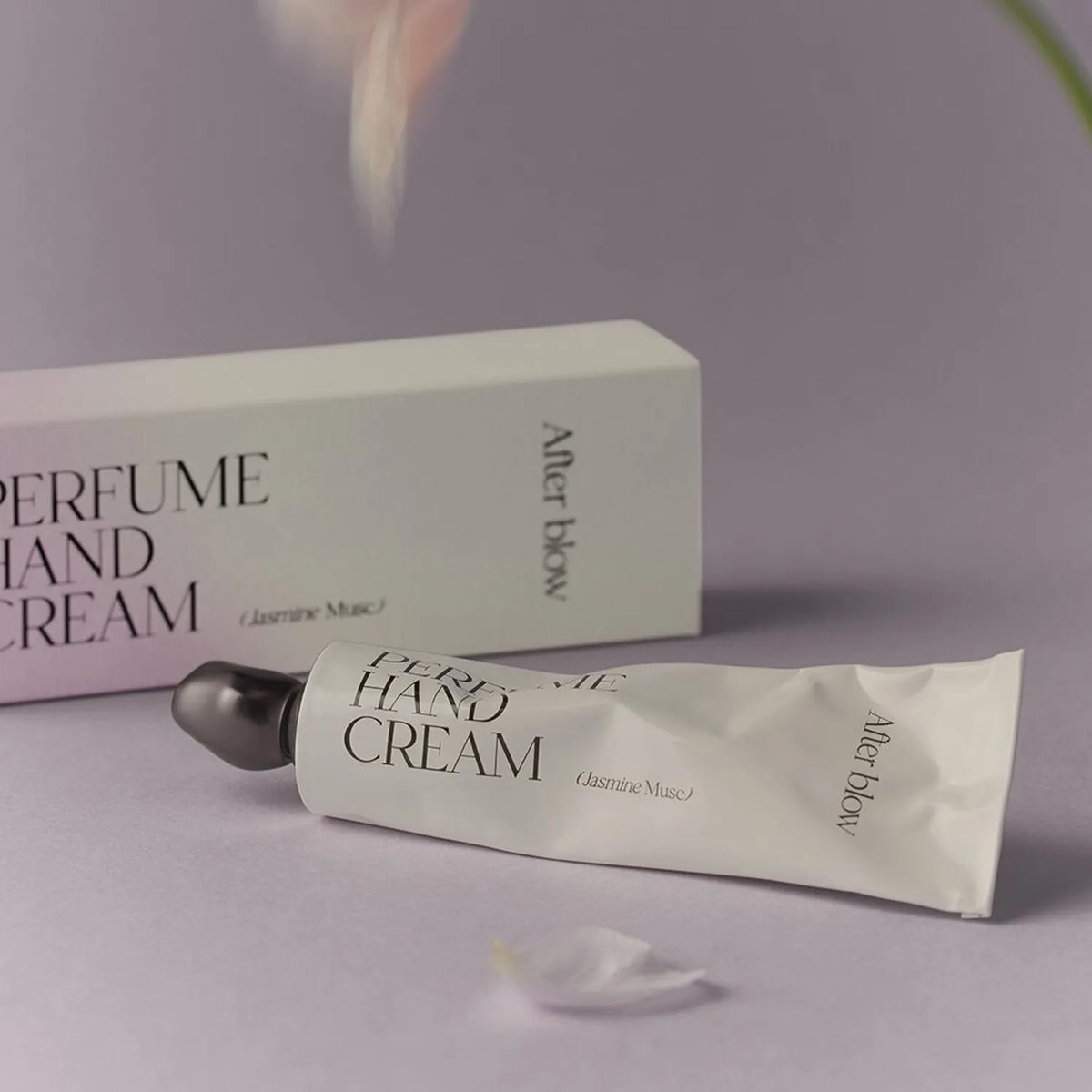 After Blow Perfume Hand Cream