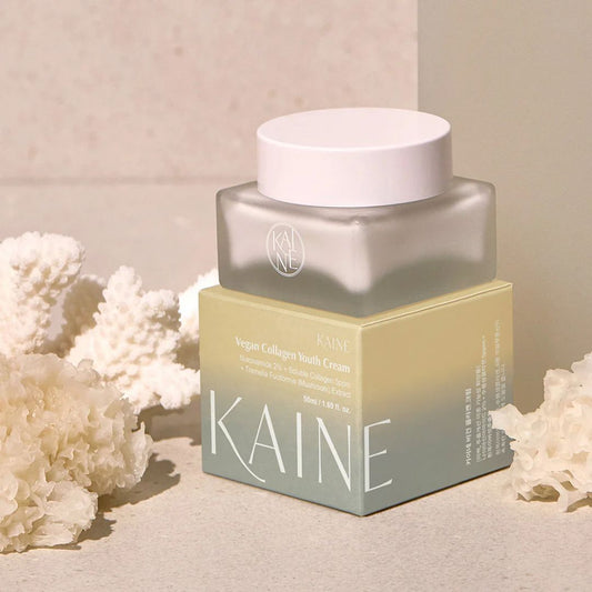 Kaine Vegan Collagen Youth Cream 50ml