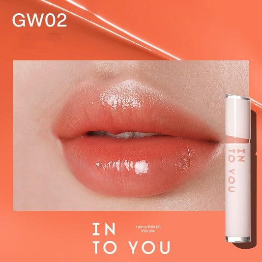 INTO YOU Glow Lip Tint