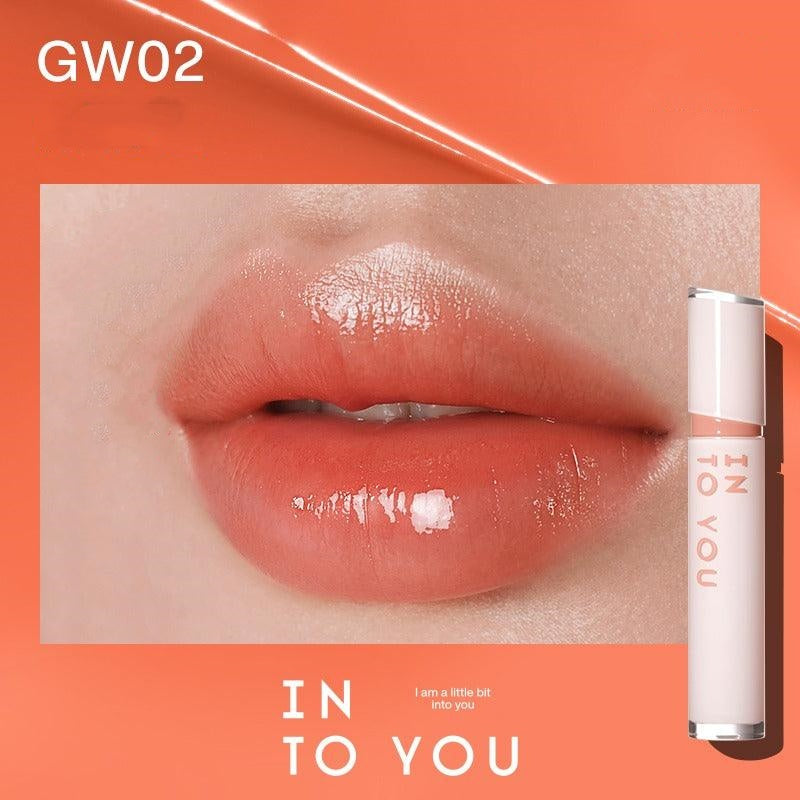 INTO YOU Glow Lip Tint