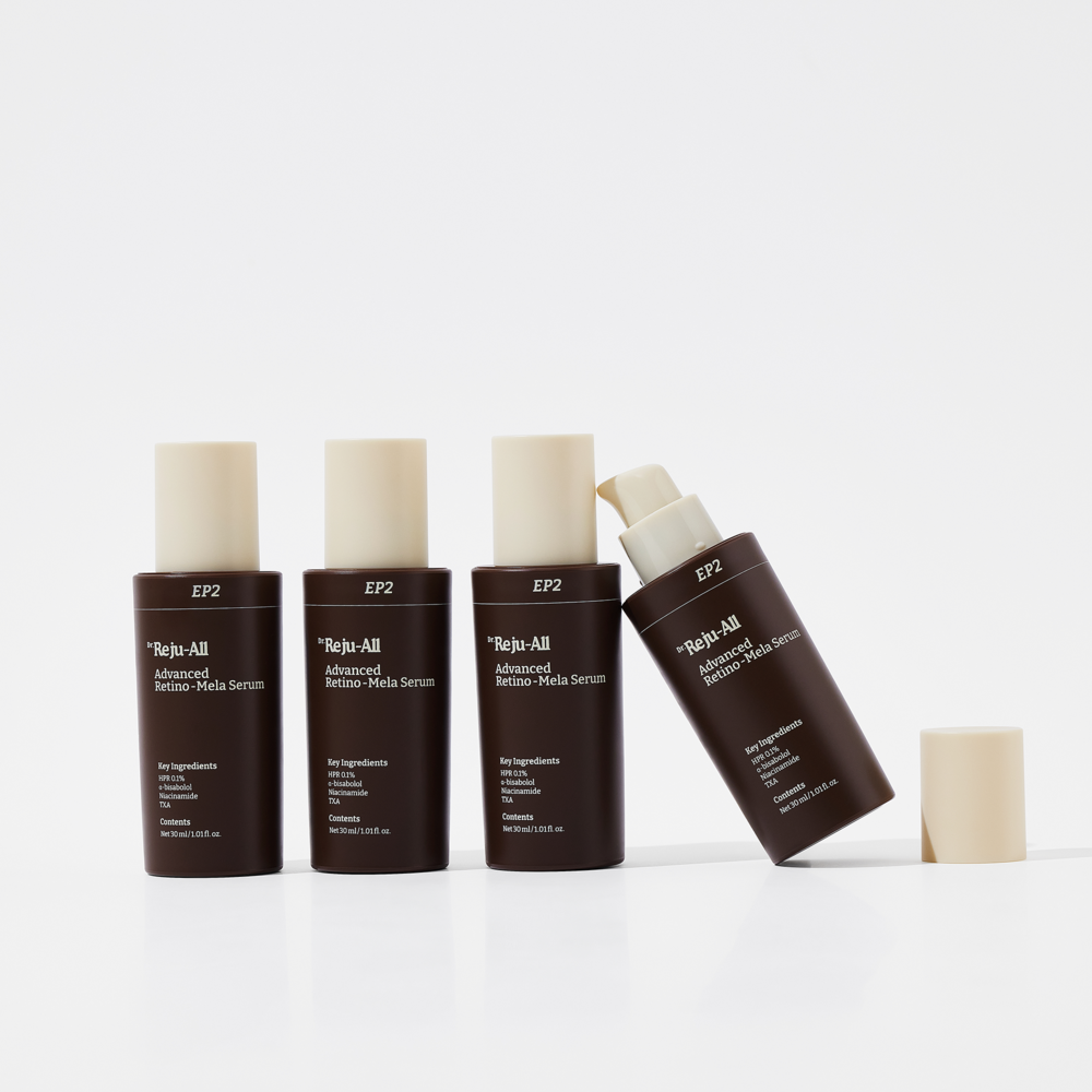 Dr.Reju-All Advanced Retino-Mela Serum 30ml