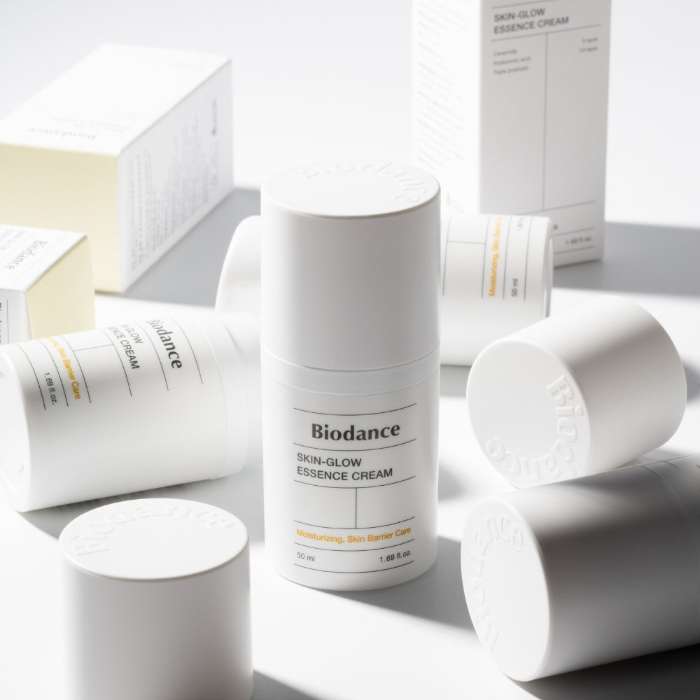 Biodance Skin-Glow Essence Cream 50ml
