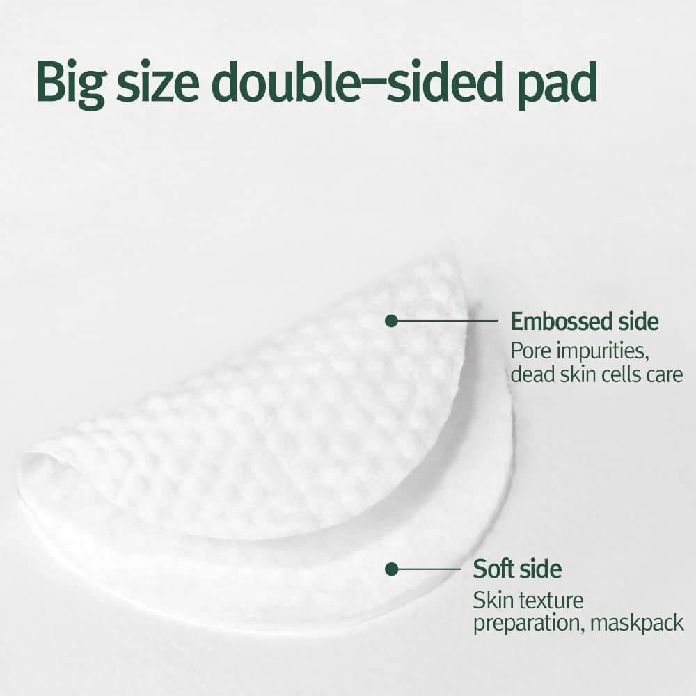 Pyunkang Yul Calming Toner Pad 70ea