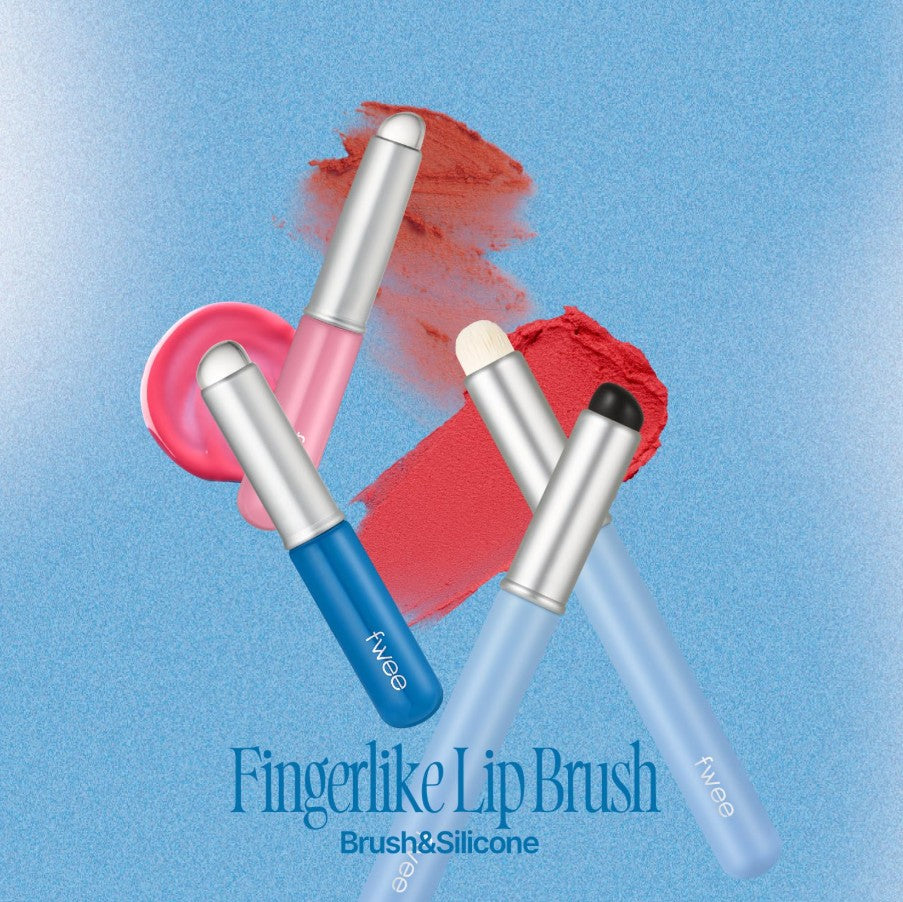Fwee Fingerlike Lip Brush
