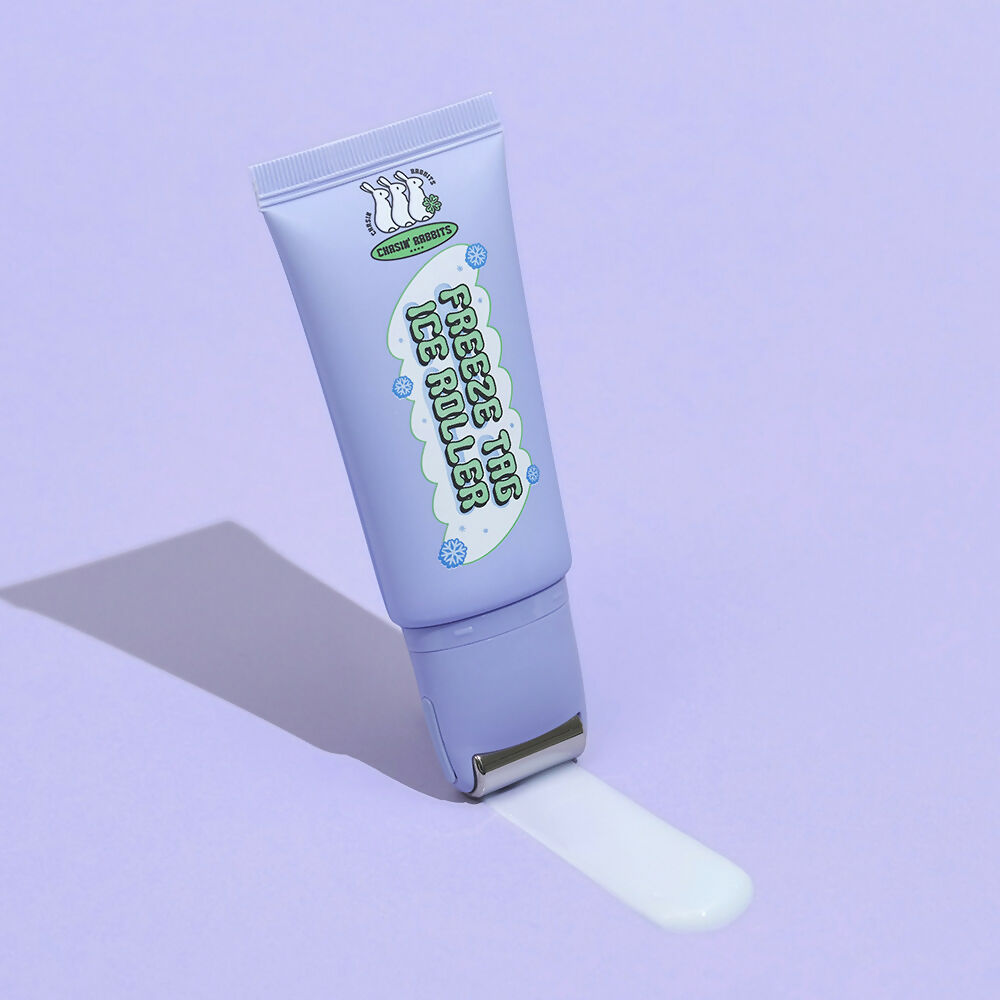 Chasin' Rabbits Freeze Tag Ice Roller 50ml