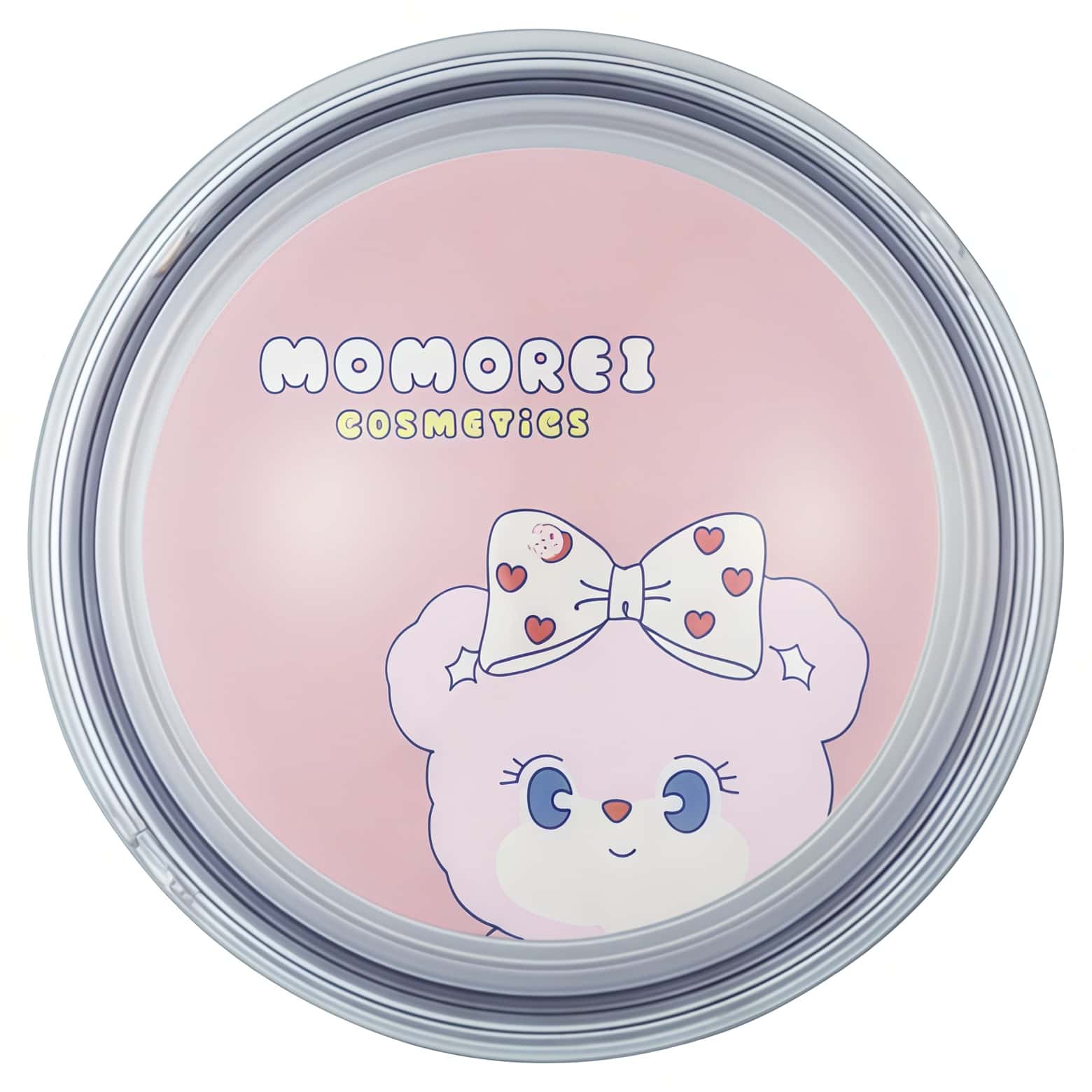 Momorei Cosmetics Lip&Cheek Pinco Pink