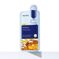 Load image into Gallery viewer, Mediheal Dermaplus Propolis Mask 1Pc
