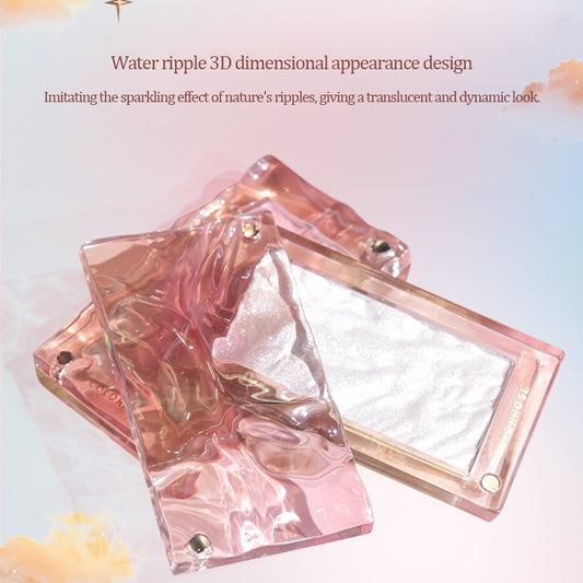 Colorrose Water Ripple Series Highlight