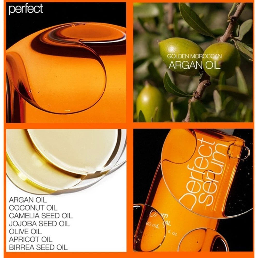 Mise En Scene Perfect 3 Min Hair Mask