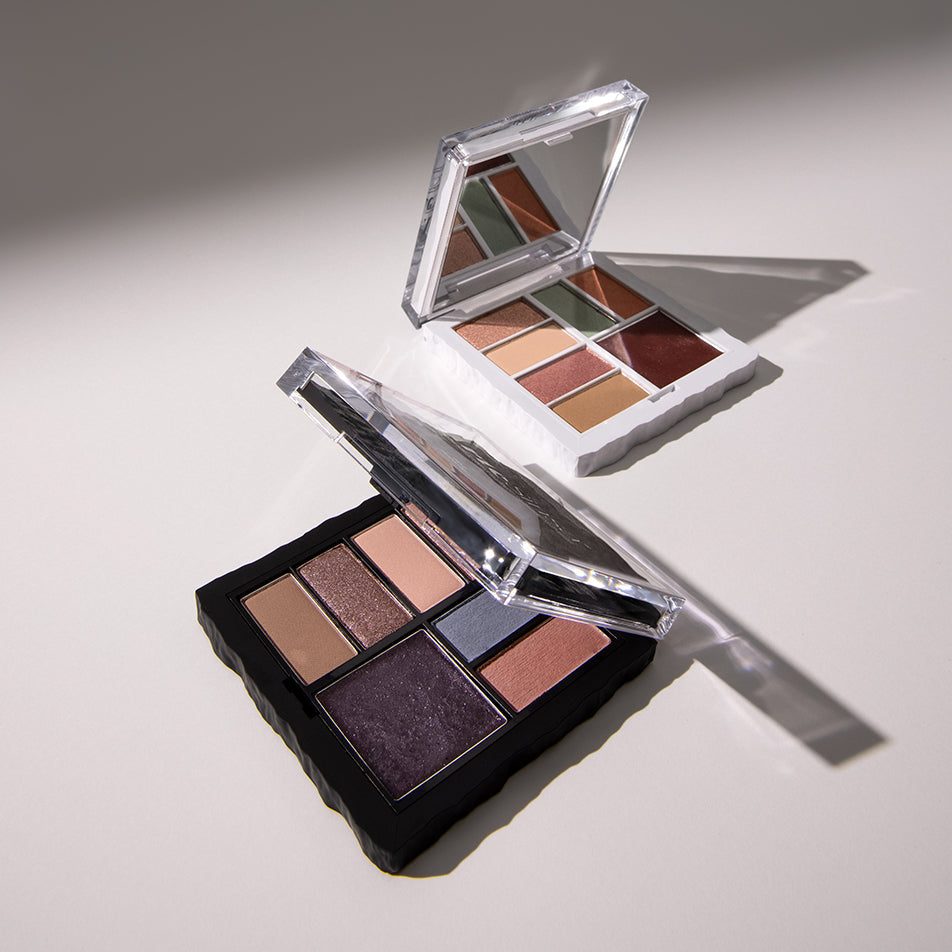 Artesinsa Unvoiced Eye Palette