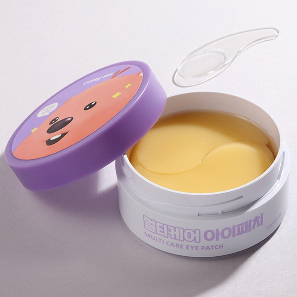 Reply:me Multicare Eye Patch 60pcs