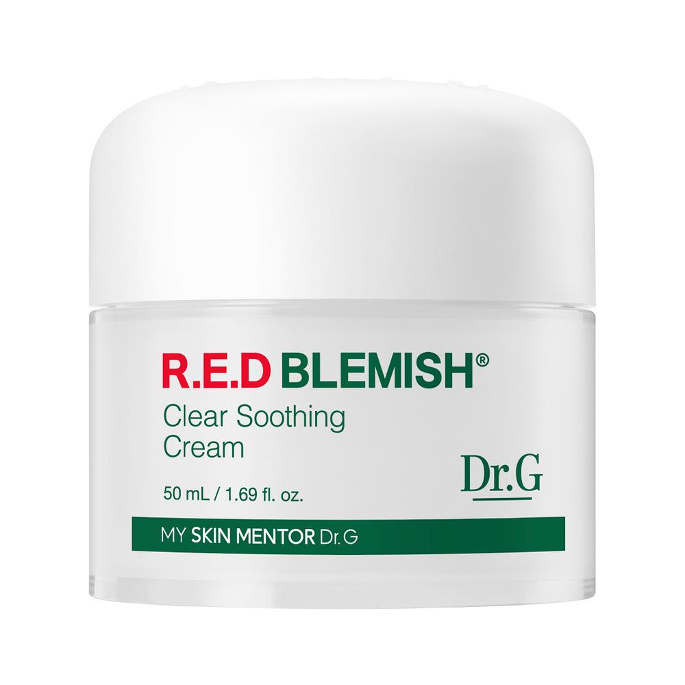 Dr.G R.E.D Blemish Clear Soothing Cream 50ml