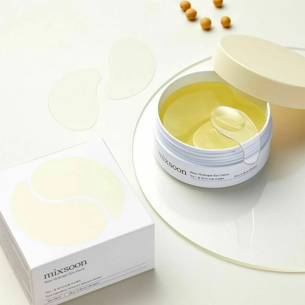 Mixsoon Hydrogel Eye Patch