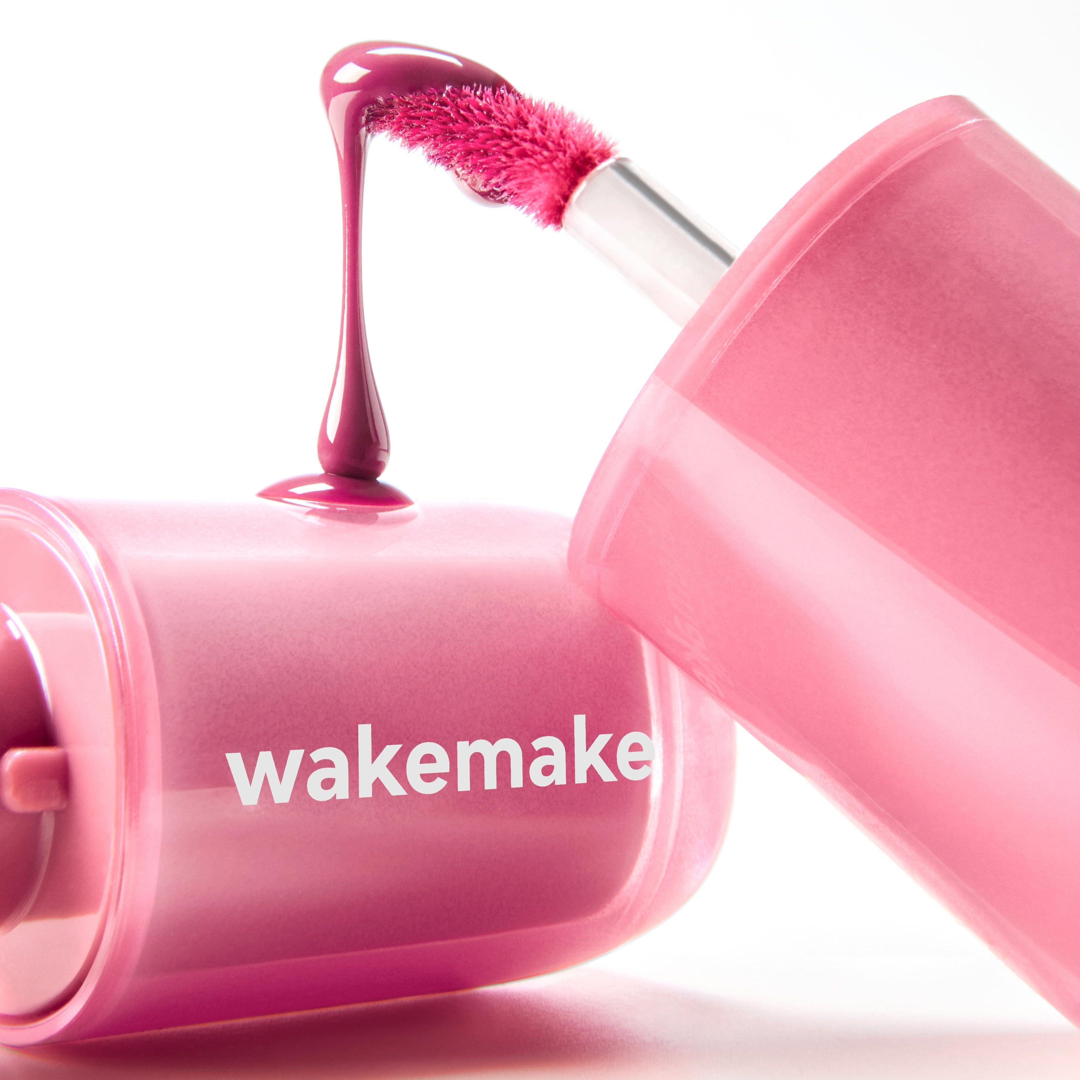 Wakemake Waterful Glow Tint