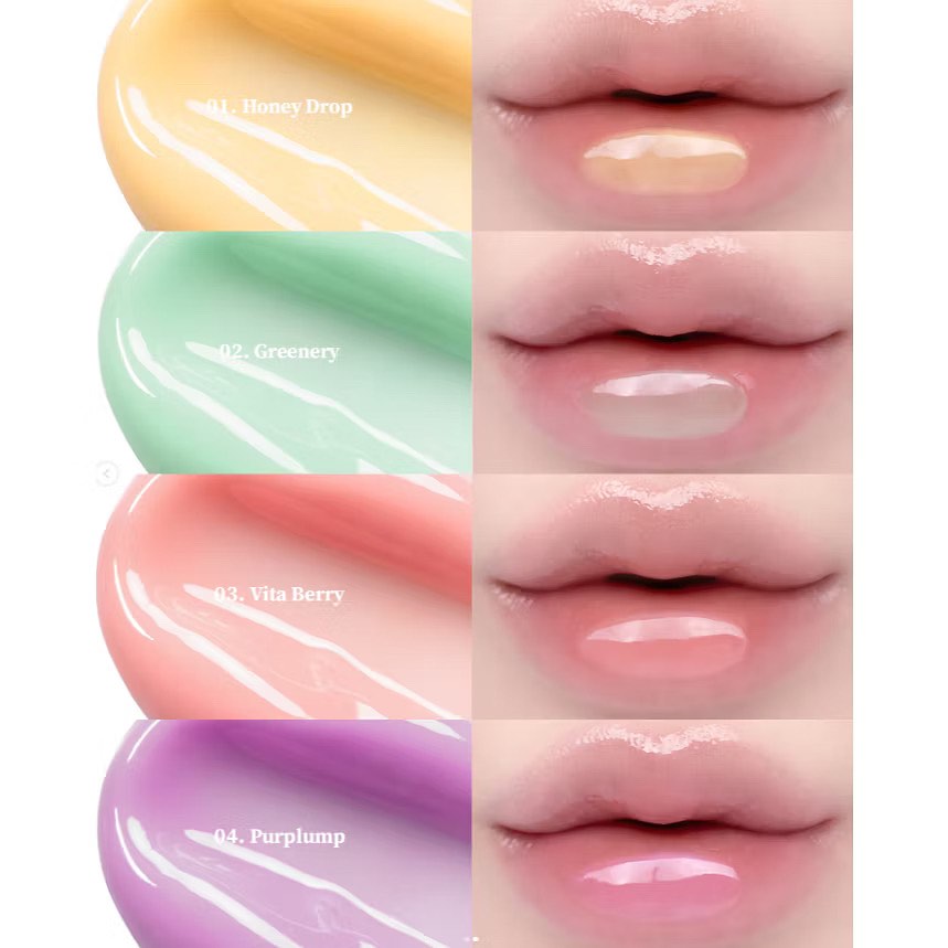 Laka Healthy Serum Balm