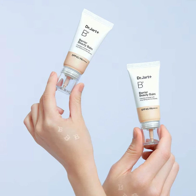 Dr.Jart+ Dermakeup B³ Barrier Beauty Balm 30ml 01 Light