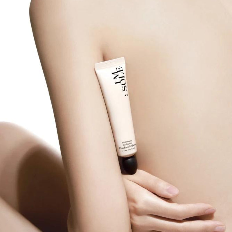 Im Sole Emulsion Perfume 40g