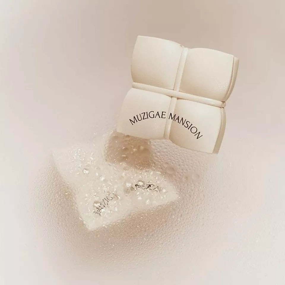 Muzigae Mansion Sleek Water Cushion