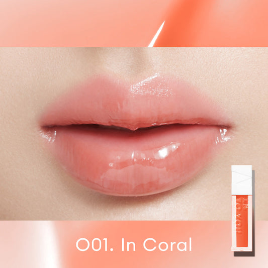 INTO YOU Lip Oil