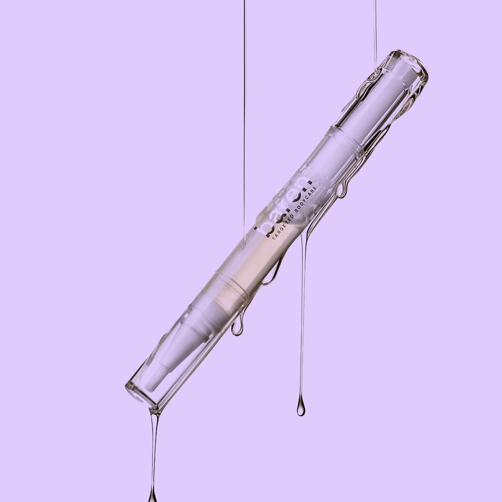 Baren Nail And Cuticle Care Essence Oil Pen 2ml