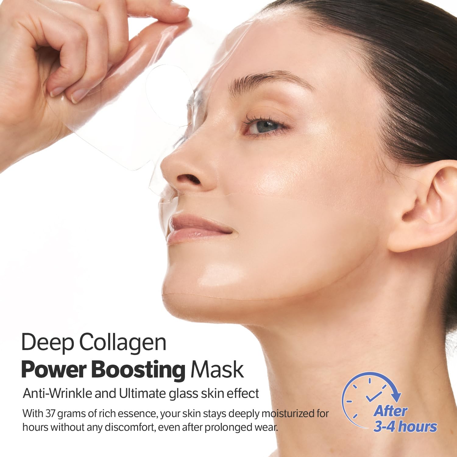 Sungboon Editor Deep Collagen Boost Set