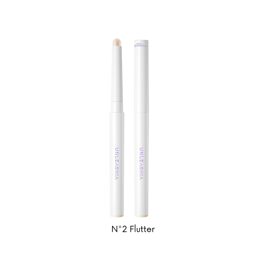 Unleashia Pretty Easy Glitter Stick