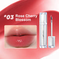 Load image into Gallery viewer, Judydoll Ice Iron Ice Watery Lip Gloss
