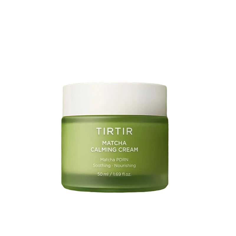 Tirtir Matcha Calming Cream 50ml