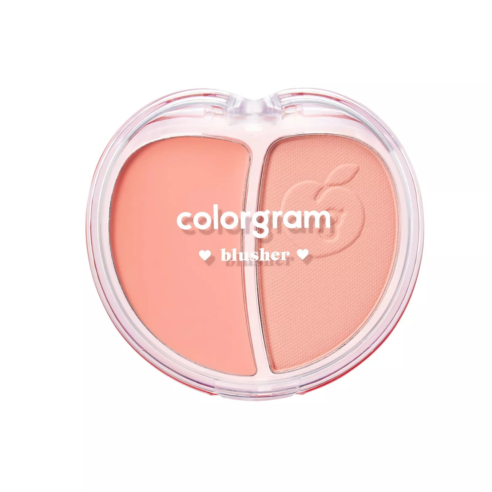 Colorgram Tintin Dory Duo Blusher