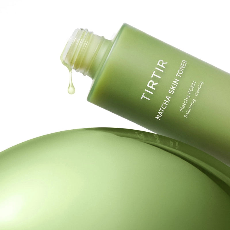 Tirtir Matcha Skin Toner 150ml