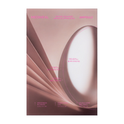 Mediheal Retinol Collagen Ampoule Lifting Mask 1Pc