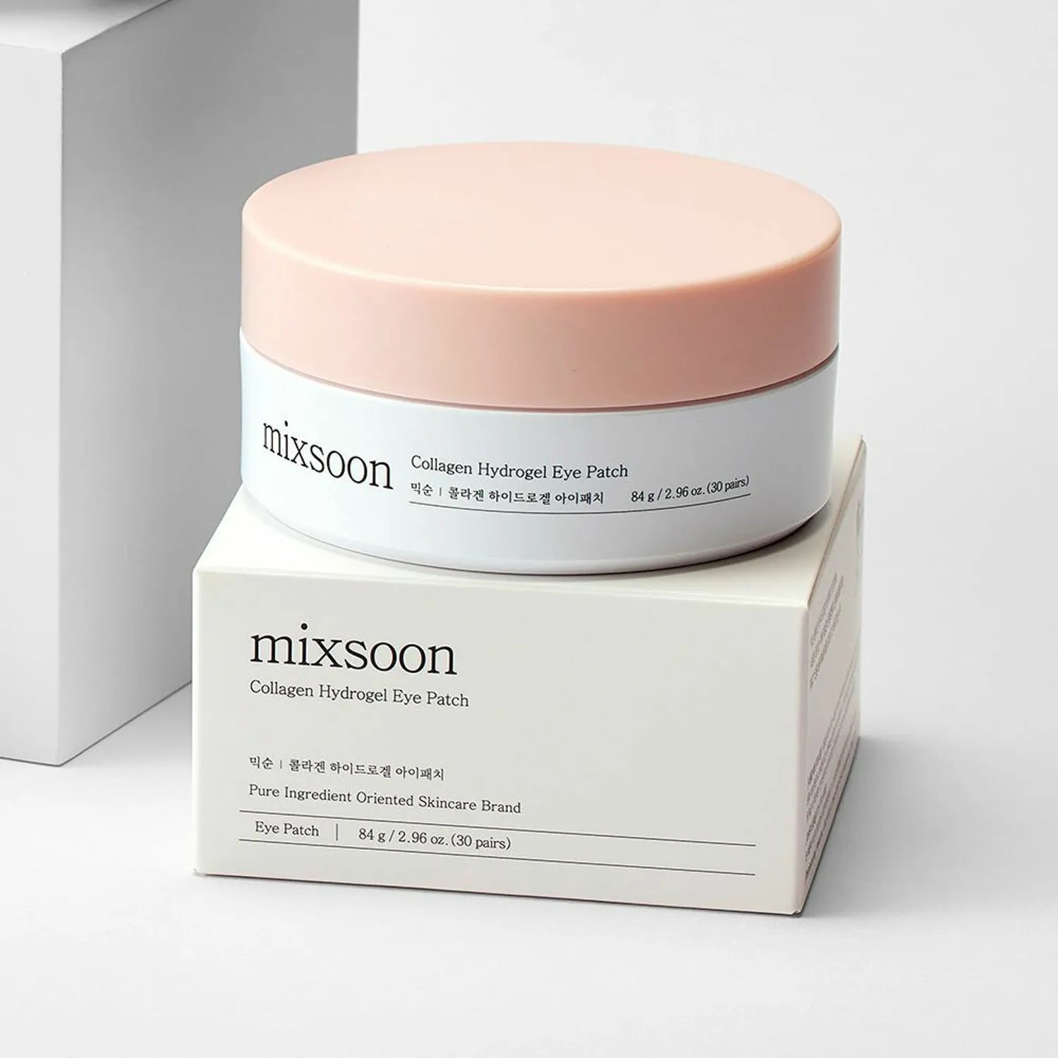 Mixsoon Hydrogel Eye Patch