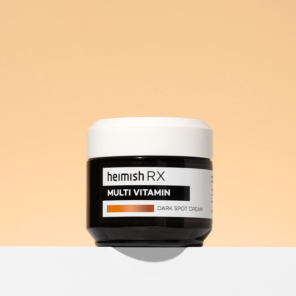 Heimish Rx Multi Vitamin Dark Spot Cream 50ml