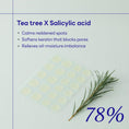 Load image into Gallery viewer, Mediheal Derma Clear Teatree Trouble Spot Patch 2Pouch
