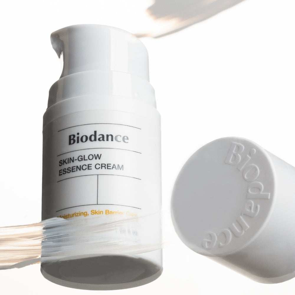 Biodance Skin-Glow Essence Cream 50ml