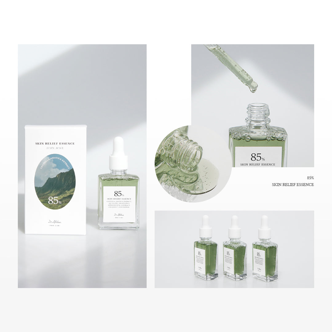 Dr. Althea Anastatica Skin Relief Essence 30ml