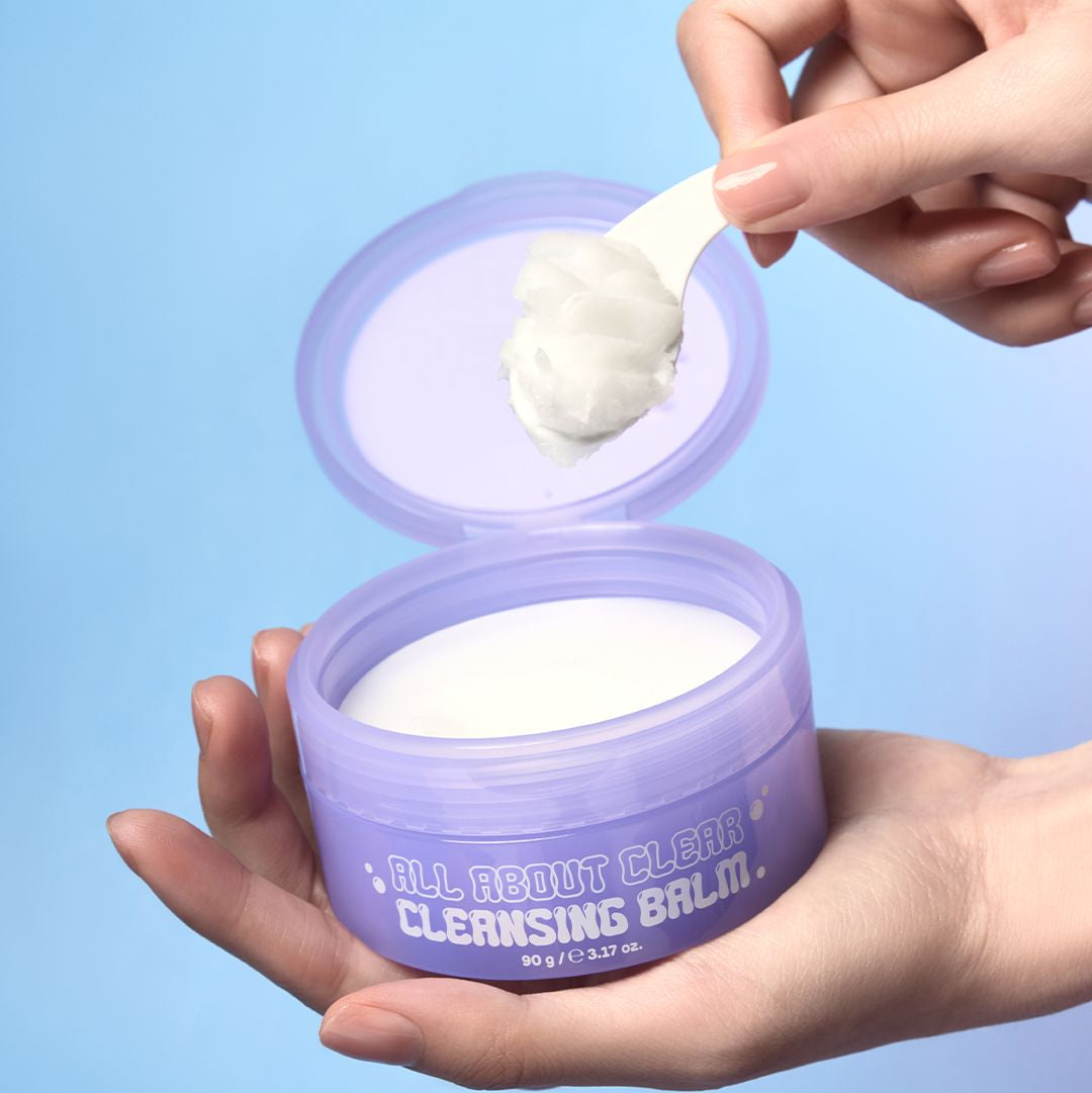 Chasin' Rabbits All About Cleansing Balm 90g