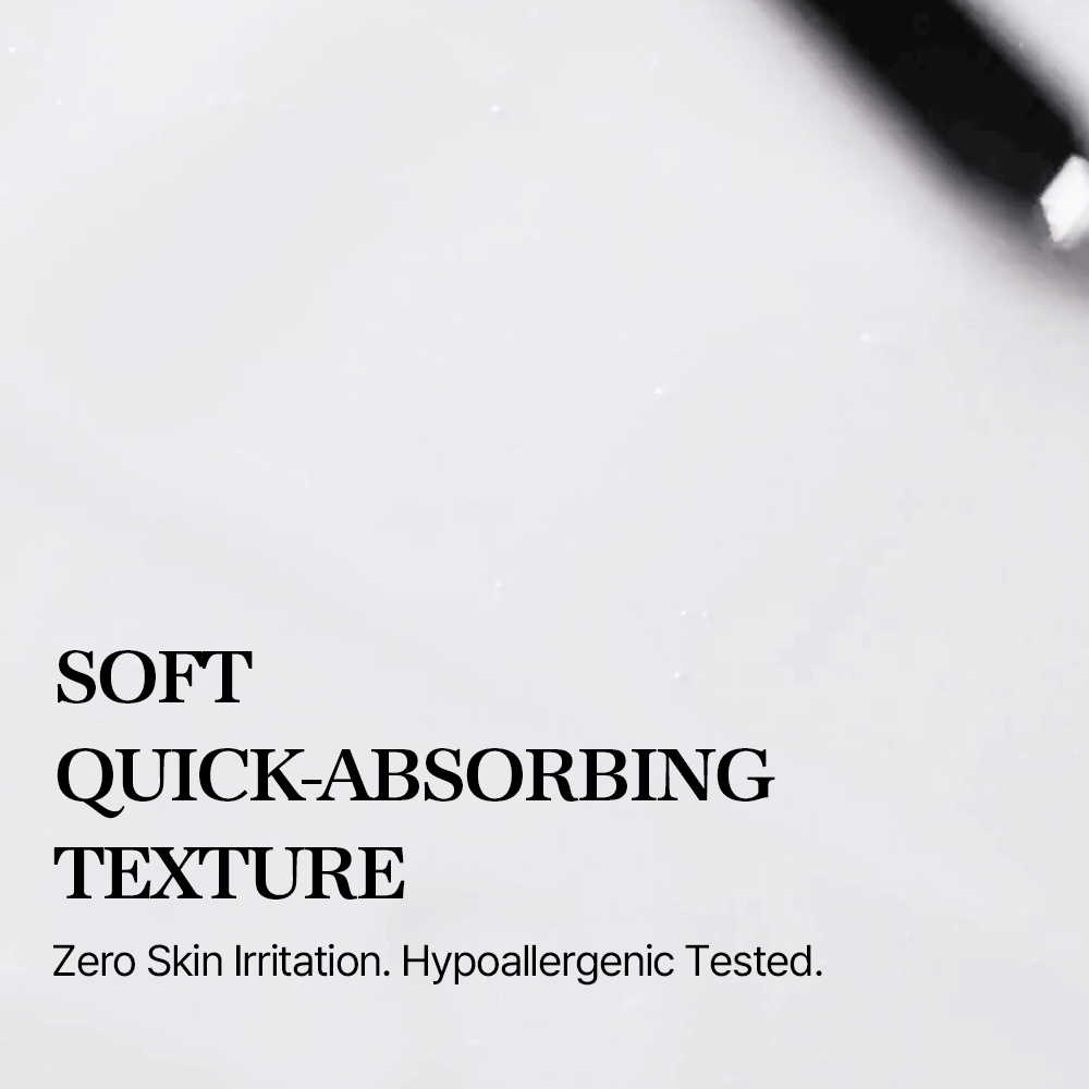 Mixsoon Soybean Milk Serum 50ml