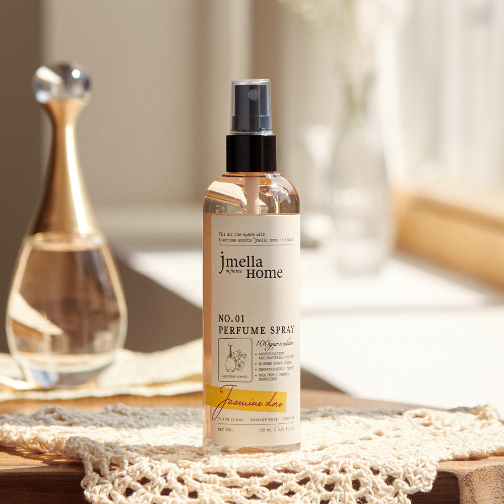 Jmella Home In France Perfume Spray 150ml