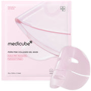 Medicube PDRN Pink Collagen Gel Mask 1pc