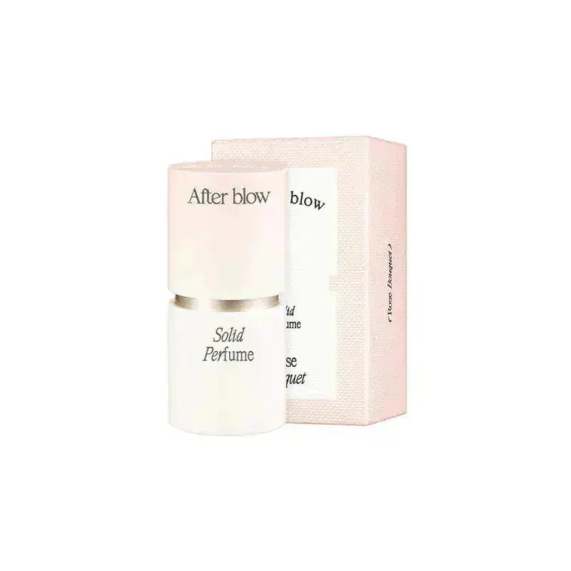After Blow Solid Perfume