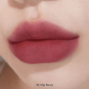 Colorgram Tintin Dory Blur Jam