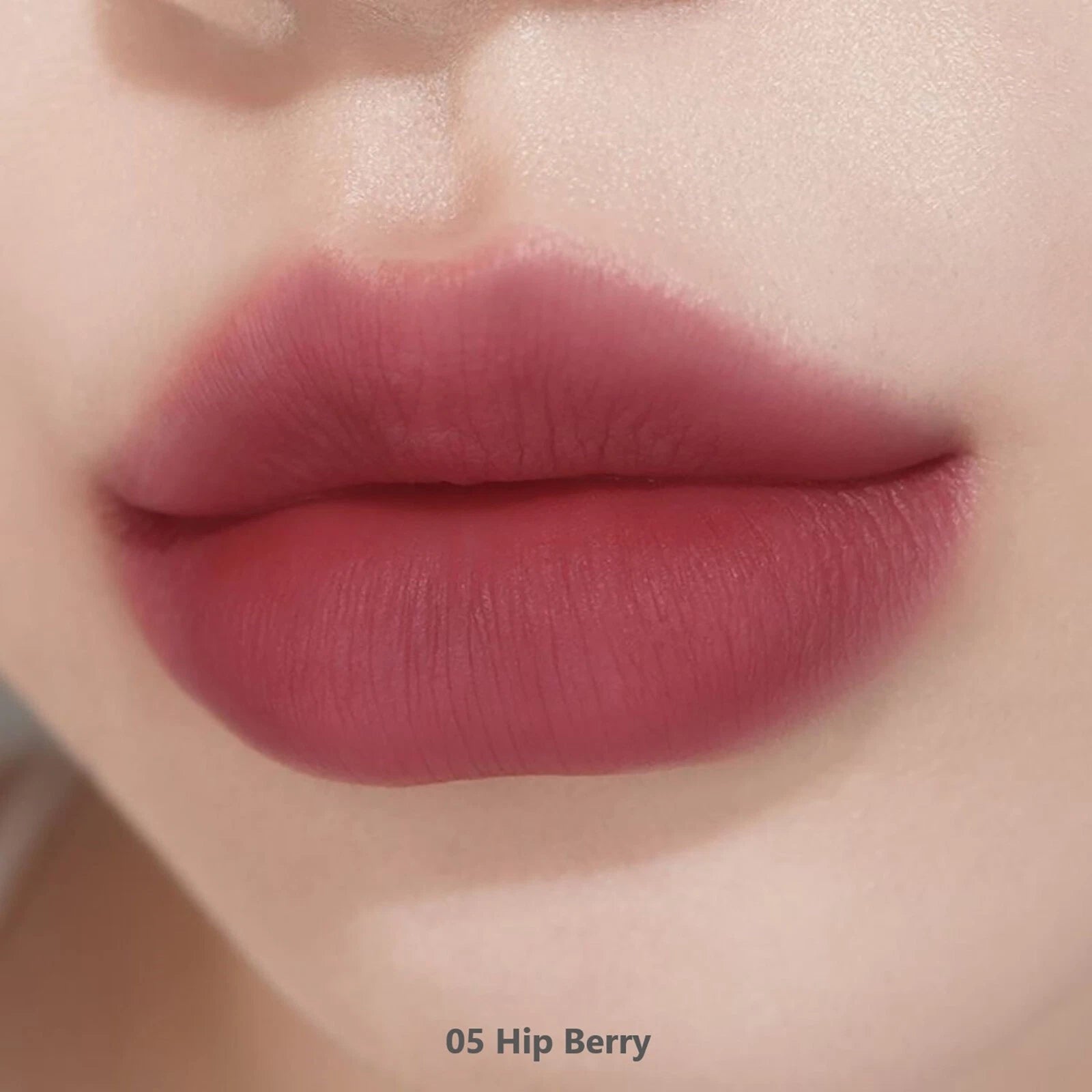 Colorgram Tintin Dory Blur Jam