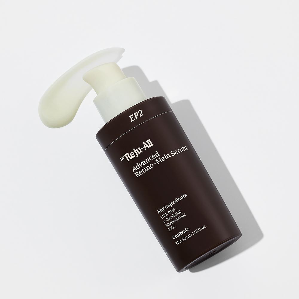 Dr.Reju-All Advanced Retino-Mela Serum 30ml