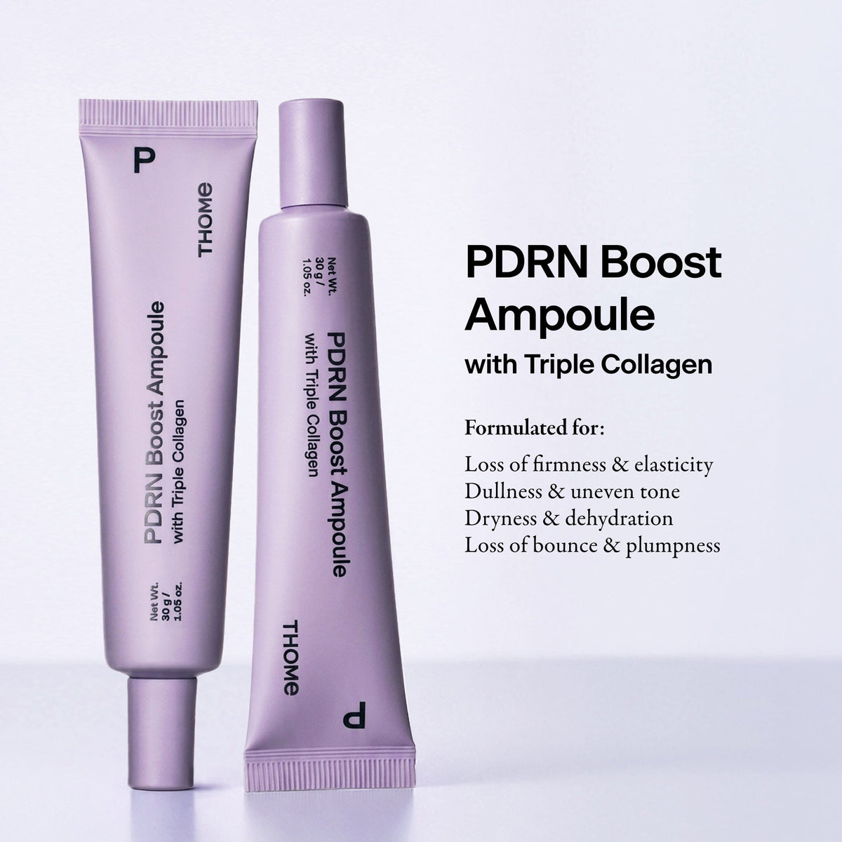 THOME PDRN Boost Ampoule 30g