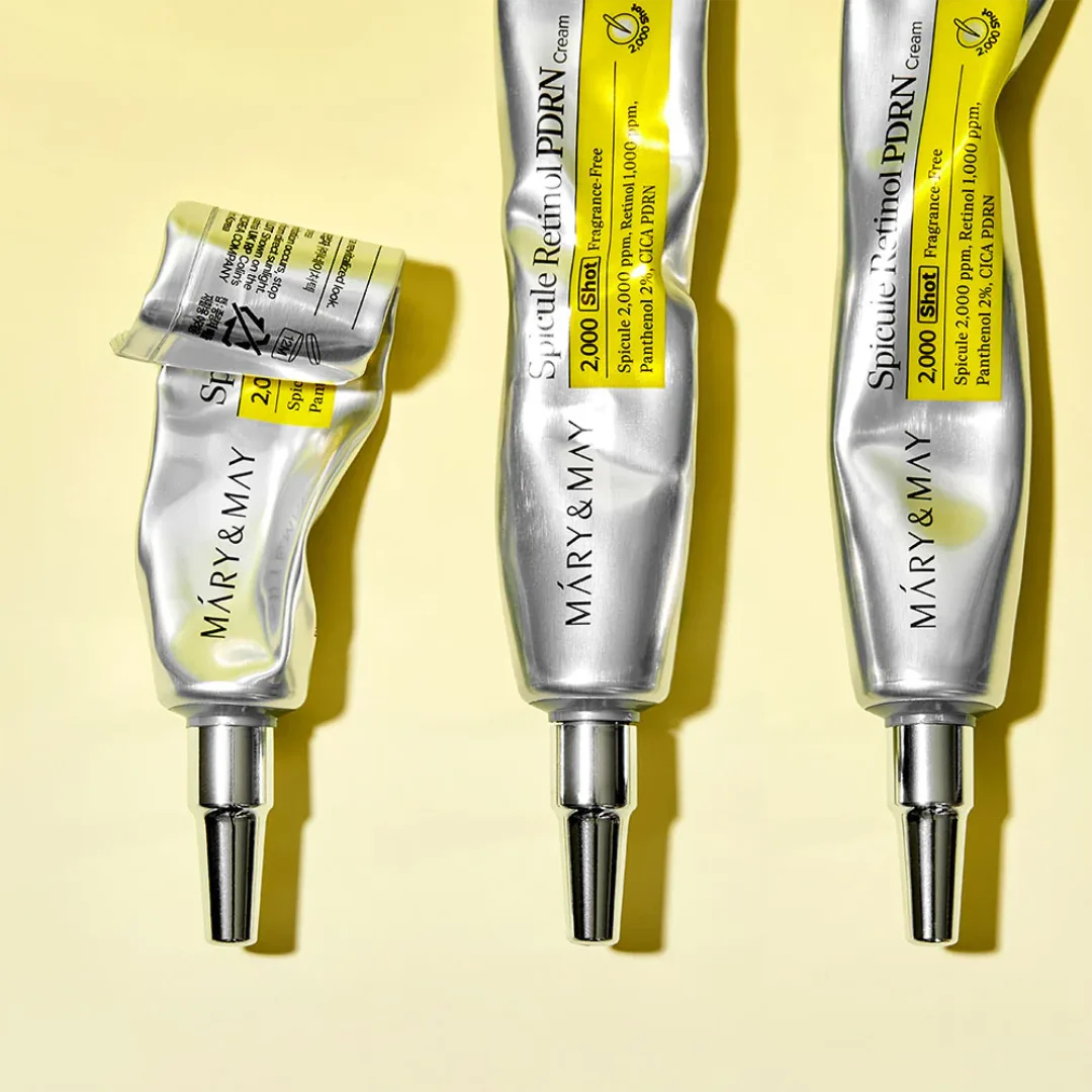 Mary&May Spicule PDRN Cream 15g