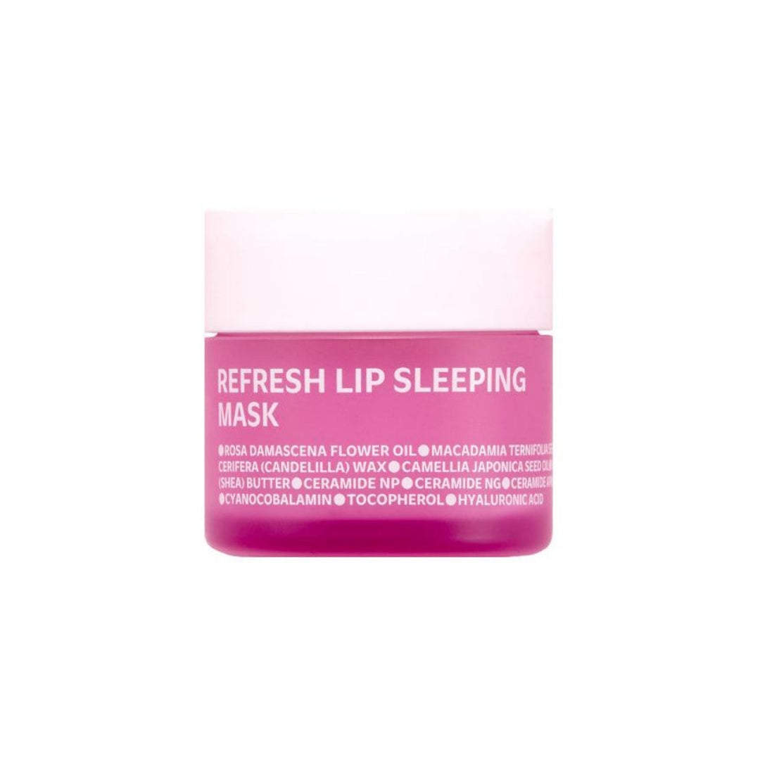 ISOI Refresh Lip Sleeping Mask 25g
