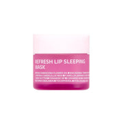 ISOI Refresh Lip Sleeping Mask 25g