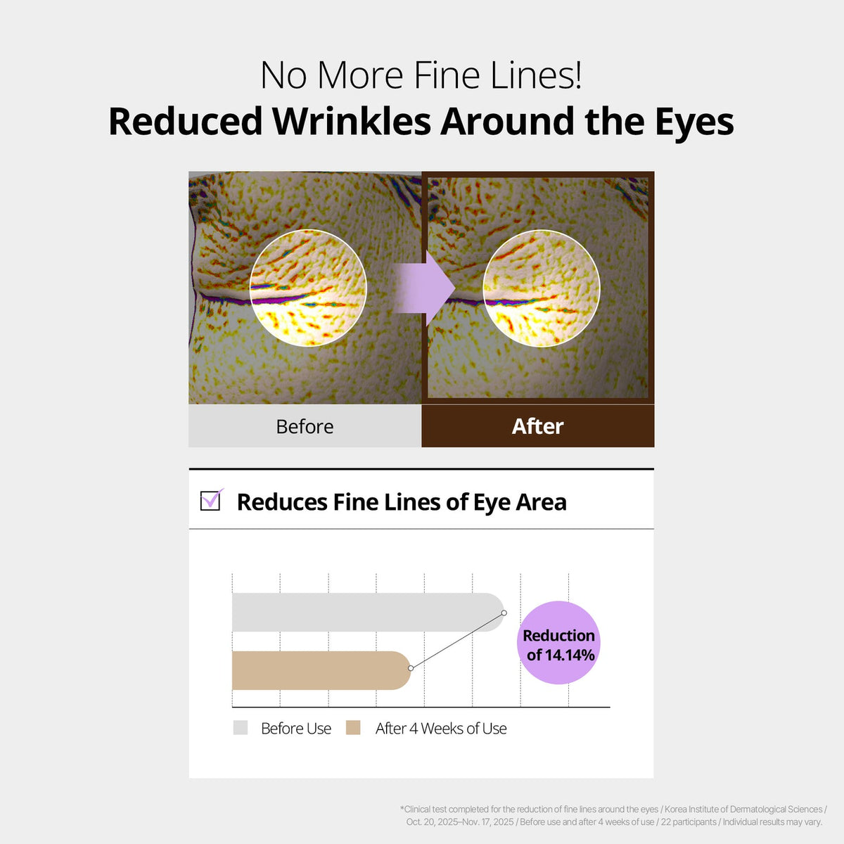 VT Cosmetics Caffeine Eye Patch 60patches