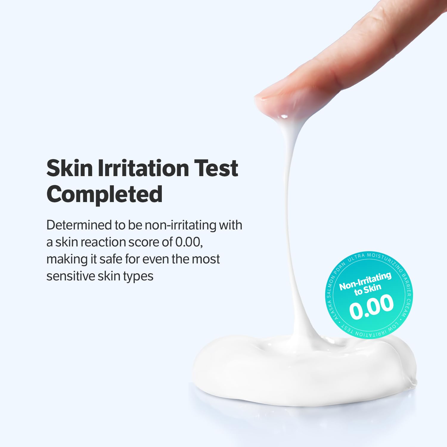 Sungboon Editor Alaska Salmon PDRN Ultra Moisturizing Barrier Cream 50ml